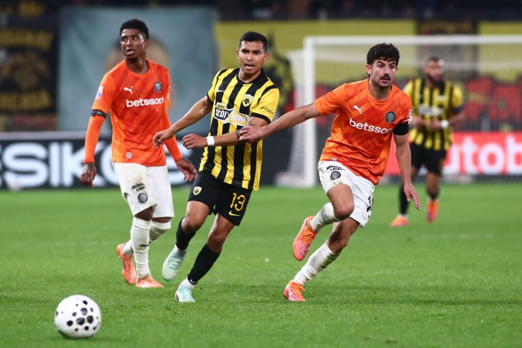 Super Cup: Αυτή είναι η πιθανότερη ημερομηνία του αγώνα ΑΕΚ-ΟΦΗ