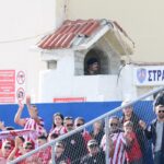 Κύπελλο Ελλάδας: Στρατιώτης παρακολούθησε από τη σκοπιά το Ελλάς Σύρου – Ολυμπιακός