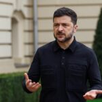 Ζελένσκι: Το ειρηνευτικό σχέδιο 20 σημείων αποτελεί «θεμελιώδες έγγραφο» – Τι απαντά σε Τραμπ για τις εκλογές