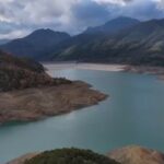 Εφιάλτης η λειψυδρία στην Αττική: Στερεύουν Μόρνος και Υλική παρά τις βροχές – Οι αποκαλυπτικές εικόνες από drone 