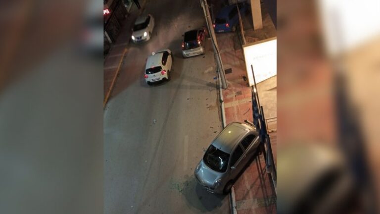 Λούτσα: Για κακούργημα διώκεται ο 29χρονος – Τον πόναγε το… αυτί του μετά το τροχαίο δυστύχημα
