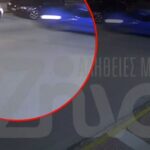 Λούτσα: Νέο βίντεο ντοκουμέντο με τον 29χρονο να τρέχει με ιλιγγιώδη ταχύτητα λίγο πριν σκοτώσει τον 24χρονο