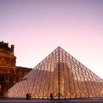 Λούβρο: Διαρροή νερού «μούσκεψε» 400 σπάνια βιβλία στο Τμήμα Αιγυπτιακών Αρχαιοτήτων