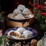 Ξέρετε τι είναι τα χριστουγεννιάτικα μαμούλια;