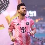 Μέσι: Σε πανικό η Ινδία για την υποδοχή – Έτοιμο το γιγάντιο 22μετρο άγαλμα του ποδοσφαιριστή