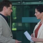 Δημήτρης Λάλος – Μαριλίτα Λαμπροπούλου: Φωτογραφίζονται αγκαλιά και λένε «καλό χειμώνα»