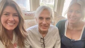 Μάικλ Μπόλτον