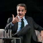 Ελλάδα 2025: Ο Κυριάκος Μητσοτάκης κάνει το wrapped της χρονιάς – Η ανασκόπηση του έτους σε 5 σημεία