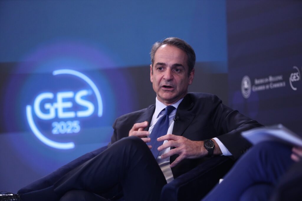 Μητσοτάκης: Η μεταρρύθμιση του ΟΠΕΚΕΠΕ έχει κόστος – Θα ωφεληθούν οι πραγματικοί αγρότες