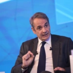 Νέο μήνυμα Μητσοτάκη σε αγρότες: Διάλογος με ανοιχτούς δρόμους – Η πόρτα μας είναι πάντα ανοιχτή