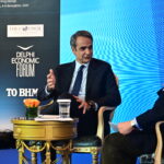 Μητσοτάκης για συνάντηση με Ερντογάν: Ώριμο το έδαφος για το α’ τρίμηνο του 2026 – Αν βρούμε φυσικό αέριο αλλάζουν τα πάντα