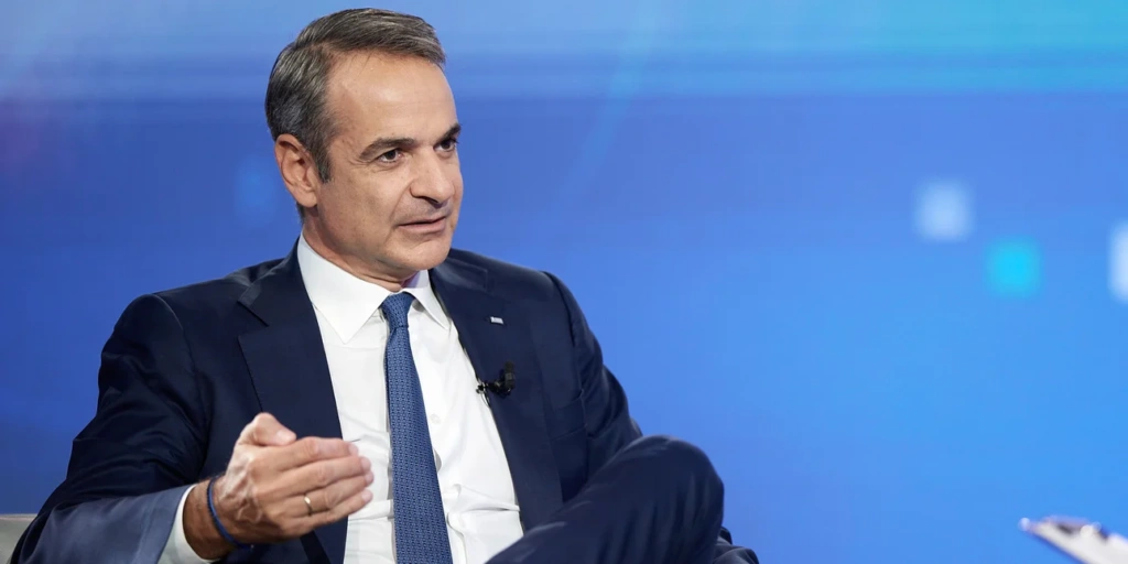 Επίσκεψη Μητσοτάκη στη Μαδρίτη – Στο επίκεντρο Ουκρανία και Μέση Ανατολή