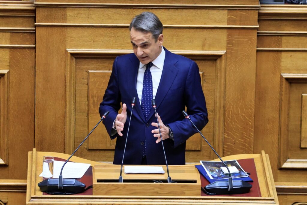 Νέα Δημοκρατία: Σπριντ 14 μηνών για αυτοδυναμία