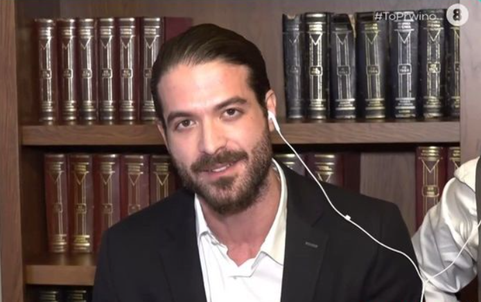 Ξέσπασε on air o Άρης Μουγκοπέτρος – «Με αυτό το χέρι θα πάω να δουλέψω στην οικοδομή – Μου στέρησαν τα παιδιά μου» [βίντεο]