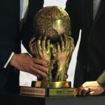 Μουντιάλ 2026: Ετοιμαστείτε για ξενύχτια - Ανακοινώθηκε το πλήρες πρόγραμμα της διοργάνωσης