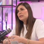 Συγκινεί η Νεσχάν Μουλαζίμ: Στην πρώτη μου προσπάθεια έπιασα δίδυμα και τα έχασα – Τα έβαλα με εμένα