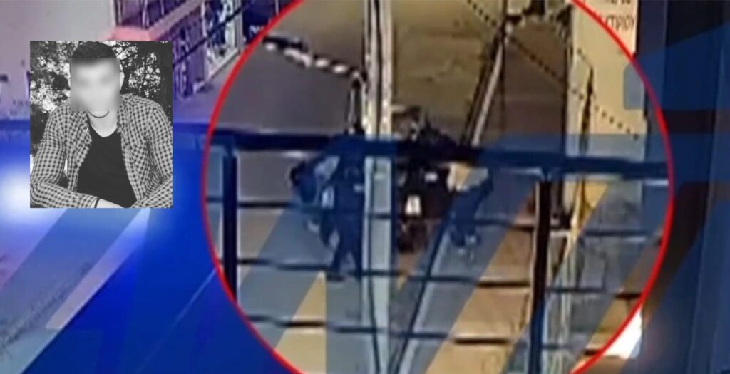Λούτσα: Θρήνος στην κηδεία του 24χρονου Σωτήρη που σκοτώθηκε σε τροχαίο – Συγγενείς και φίλοι τον αποχαιρετούν με λευκά τριαντάφυλλα