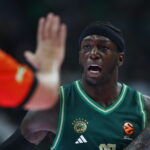 Παναθηναϊκός AKTOR – Βαλένθια 79-89: Ανώμαλη προσγείωση