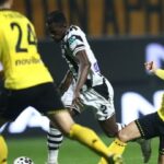 Άρης: Φωνάζει για τη διαιτησία στην Τούμπα