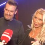 Κιάμος: «Η Πάολα είναι καταπληκτική και… αντράκι»