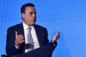 Παπασταύρου: Yπάρχει επιτάχυνση στις ενεργειακές συμφωνίες – Είμαστε στο κέντρο της νέας ενεργειακής αρχιτεκτονικής