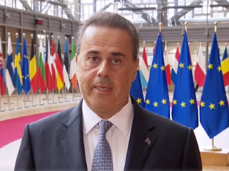 Γράφει στον ΕΤ ο Σταύρος Παπασταύρου: Ενεργειακές συμφωνίες, περιβαλλοντική προστασία
