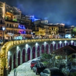 Παρνασσός – Αράχοβα: Οι καλύτερες προτάσεις για Χριστούγεννα στη Μύκονο του χειμώνα [εικόνες]