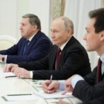 Σύμβουλος Κρεμλίνου: «Μια χαρά τα βρίσκουν Πούτιν και Γουίτκοφ για την Ουκρανία»