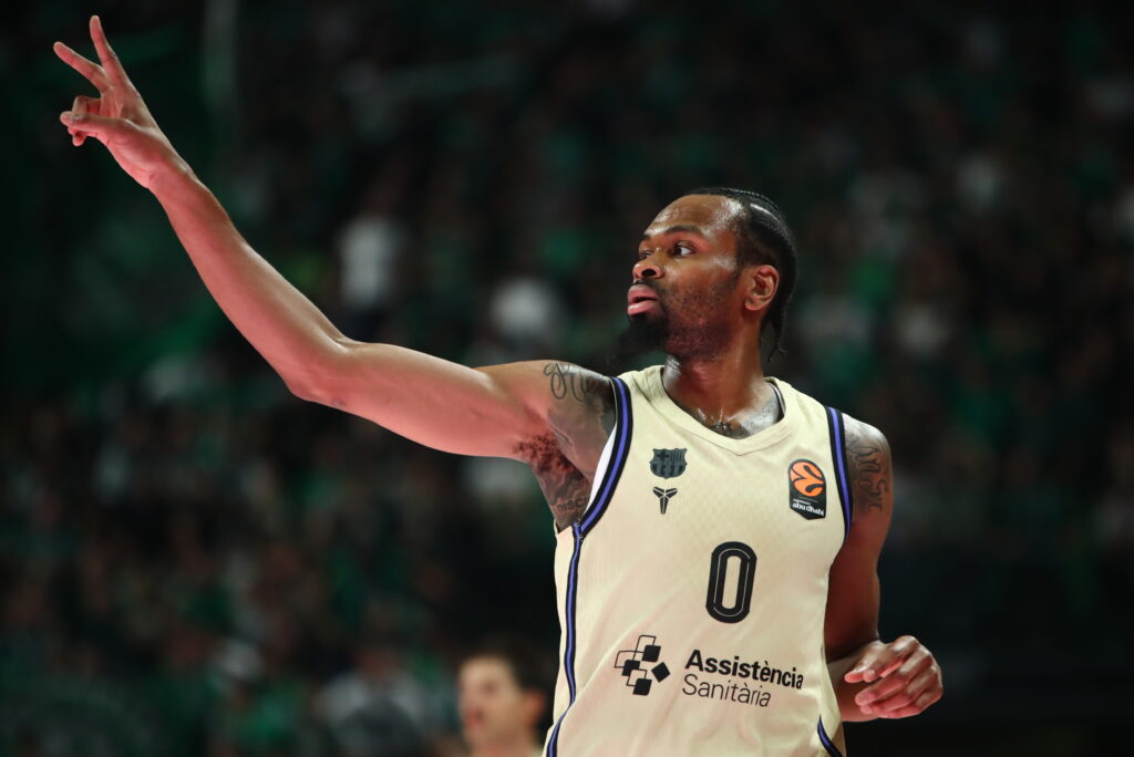 Ευρωλίγκα: MVP ο Πάντερ με 43 πόντους