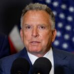 Τραμπ: Στο Βερολίνο ο Γουίτκοφ το Σαββατοκύριακο – Συνομιλίες με Ζελένσκι και Ευρωπαίους