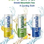 Ζυθοποιία Μακεδονίας Θράκης Α.Ε. ανανεώνει την σειρά Tuvunu – Κάθε brand έχει τη δική του ιστορία —H δική μας ξεκινά στα βουνά της Ελλάδας