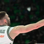 Παναθηναϊκός – Πανιώνιος 110-66: 40αρα και 12 τρίποντα ο Ρογκαβόπουλος [βίντεο]