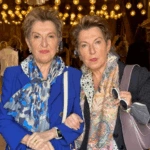 Ιωάννα και Χριστίνα Μάνδρου: Η απίστευτη ομοιότητα