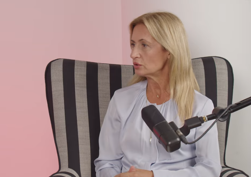 Η Μαρία Πολύζου συγκλονίζει: «Προσπάθησα δύο φορές να βάλω τέλος στη ζωή μου»