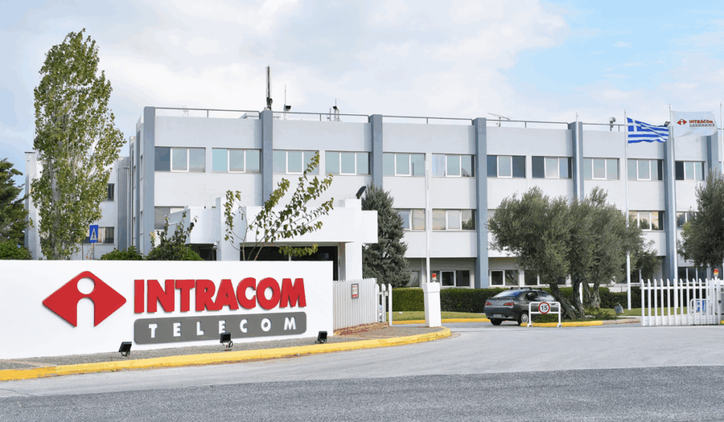 Η Intracom Telecom και η GeoLinks επιτυγχάνουν Multi-Gigabit Επιδόσεις σε Πιλοτική Δοκιμή στις ΗΠΑ