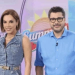 Νέο beef στην TV: Η Μαριάντα Πιερίδη απαντά στον Κωνσταντάρα – «Δεν γεννηθήκαμε όλοι με μια έτοιμη ουρά από χρήματα»