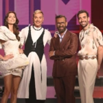 GNTM: Τα μοντέλα, τα γλυπτά και η Άννα Πρέλεβιτς