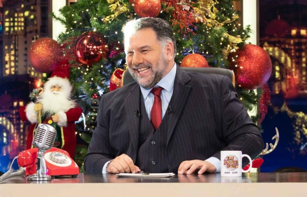 Τηλεμαραθώνιος ANT1: 520.000 ευρώ και συνεχίζουν…