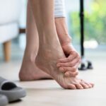 Παγώνει ο καιρός, παγώνουν και οι αρθρώσεις