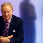 Ο ιδρυτής της Dignitas πέθανε από υποβοηθούμενη αυτοκτονία λίγες μέρες πριν τα 93α γενέθλιά του