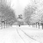 ΘΕΣΣΑΛΟΝΙΚΗ: 37 χρόνια από τον χιονιά που πάγωσε την πόλη