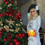 «Μαγικές στιγμές» για την Κωνσταντίνα Σπυροπούλου με την οικογένειά της – Οι τρυφερές φωτογραφίες στο instagram