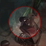 Κορυδαλλός: Αποτυχημένη κλοπή μοτοσικλέτας – Ο δράστης το εγκατέλειψε όταν ενεργοποιήθηκε ο συναγερμός [βίντεο]