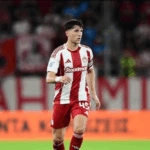 Ολυμπιακός: Χωρίς Ρέτσο στο καθοριστικό παιχνίδι με την Καϊράτ