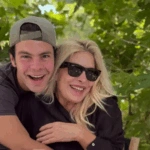 Στο Ναυτικό ο Άγγελος Λάτσιος – Δημοσίευσε την πρώτη του φωτογραφία από τη θητεία του