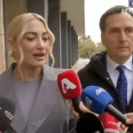 «Μπορεί να πάθετε μεγάλο κακό» – Απειλητικά μηνύματα προς την Ιωάννα Τούνη και τον δικηγόρο της, Μιχάλη Δημητρακόπουλο [βίντεο]