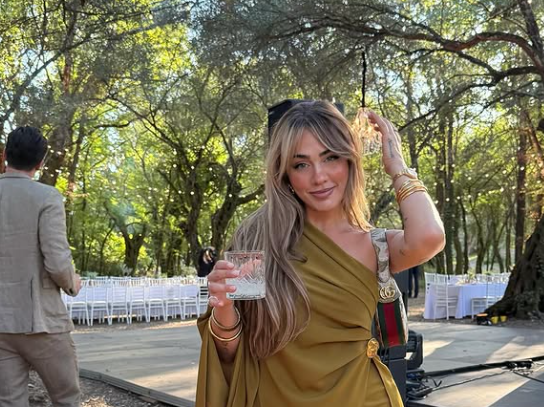 Κόνι Μεταξά: Η αλήθεια για το μπλοκ της Ζόζεφιν και τον χωρισμό με τον Μάριο Καπότση – «Χωρίσαμε γιατί δεν ήταν συναισθηματικός, δεν άντεξα» [βίντεο]