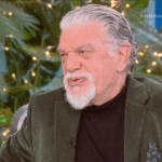 «Ο γιος μου, Στέφανος, είναι μεγάλος δάσκαλος» – Η αναφορά του Γιάννη Βούρου για τον γιο του [βίντεο]