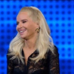 Μαρία Μπεκατώρου: Αιφνιδιάστηκε on air από ερώτηση για τον Αντώνιο Β’ Καυλέα – Η παύση και η… επανάληψη της ερώτησης [βίντεο]