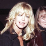 Γκόλντι Χον: Η συγκινητική αναφορά στη φίλη της Νταϊάν Κίτον